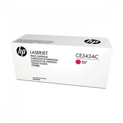 Toner HP 651A Contractual/crvena