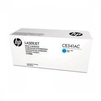 Toner HP 651A Contractual/plava