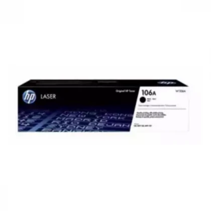 Toner HP W1106A 107a/107w/M135a/M135w/M137fnw