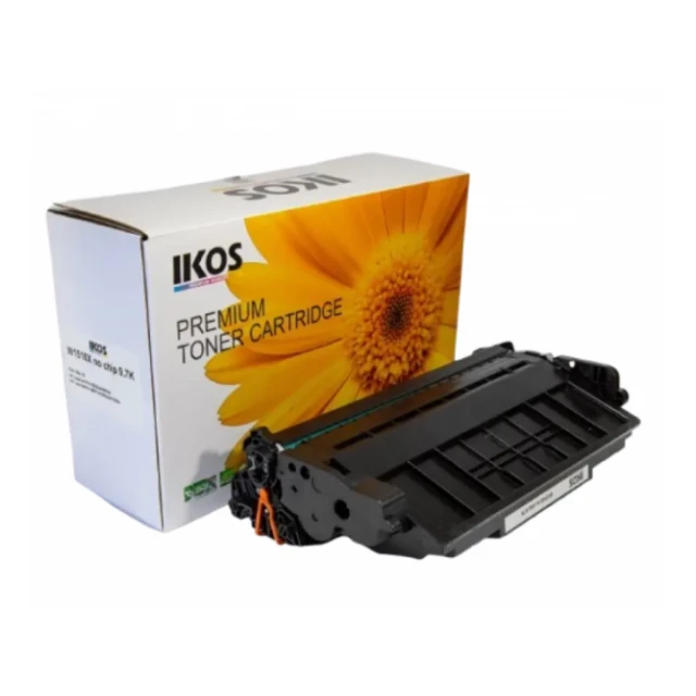 Toner IKOS 151X / W1510X bez cipa 9.7K (HP 4003/41003)