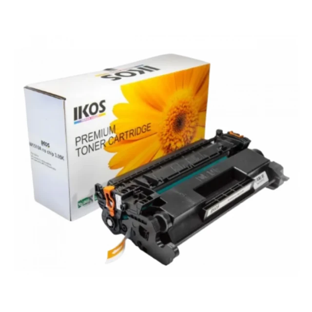 Toner IKOS HP 151A / W1510A bez cipa 3.05K (HP 4003/41003)