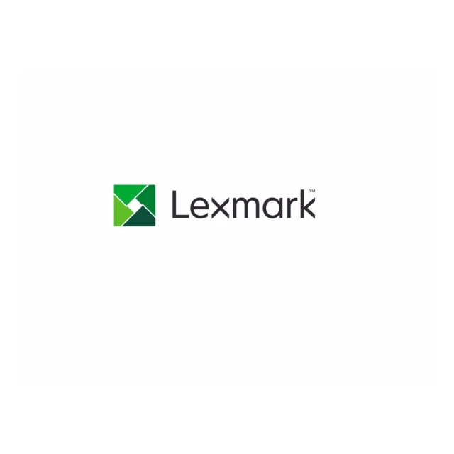 Toner LEXMARK 708 Return Program/plava