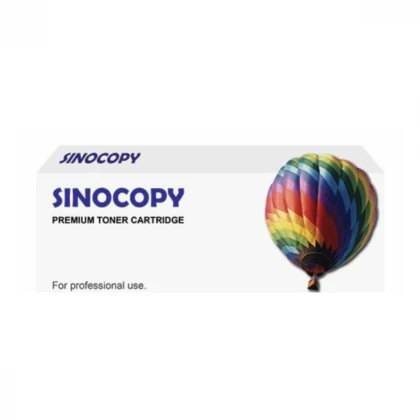 Toner W1106A Sinocopy 107a/107w/M135a/M135w/M137fnw 1k (nov firmware)