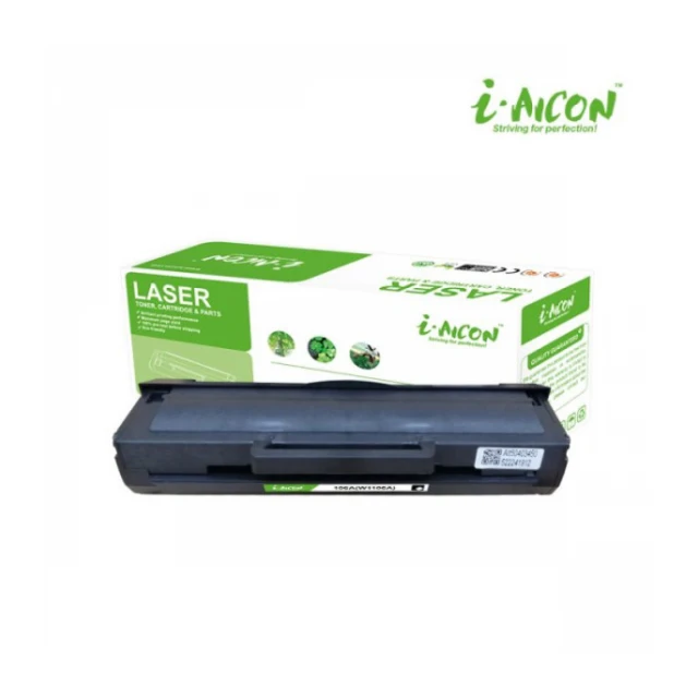 Toner W1106X Aicon 107a/107w/M135a/M135w/M137fnw 2500str. sa čipom