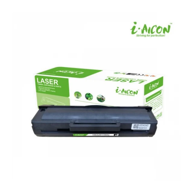 Toner W1106XL Aicon 107a/107w/M135a/M135w/M137fnw 4500str. sa čipom