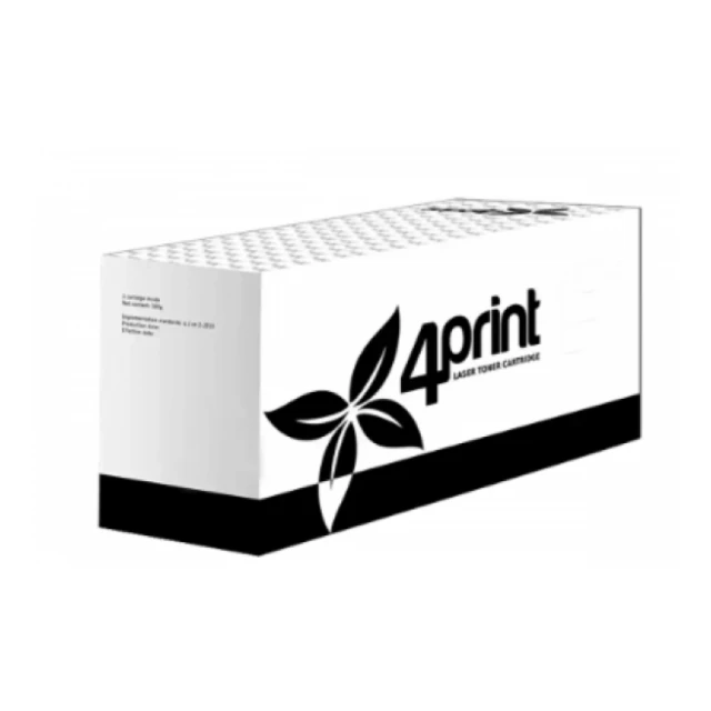 Toner W1500A 4PRINT M111a/M111w/M141a/M141w bez čipa