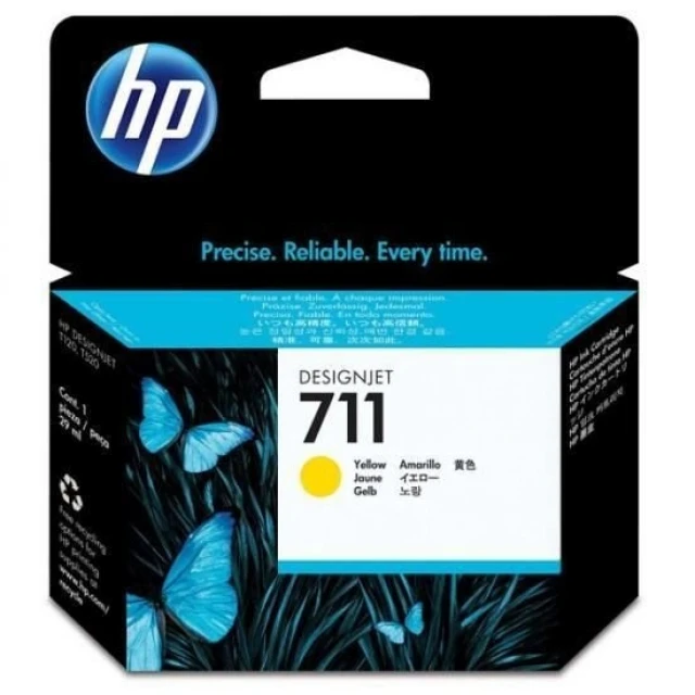 HP kertridz CZ132A