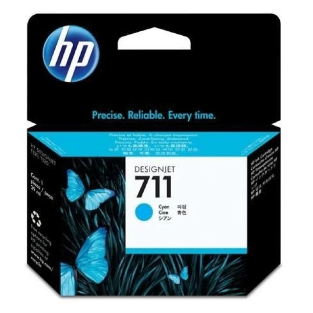 HP kertridz CZ130A
