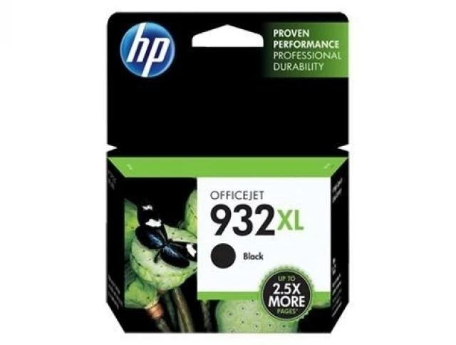 SUP HP INK CN053AE Black No. 932XL