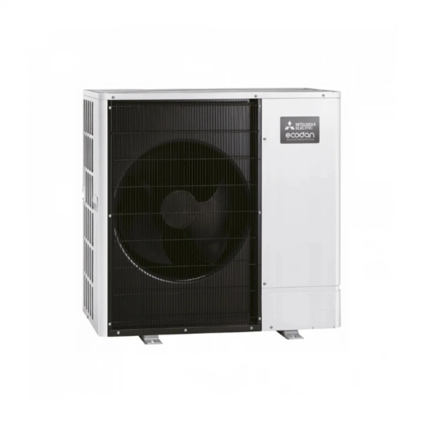 TOPLOTNA PUMPA MITSUBISHI PUZ-SHWM140YAA