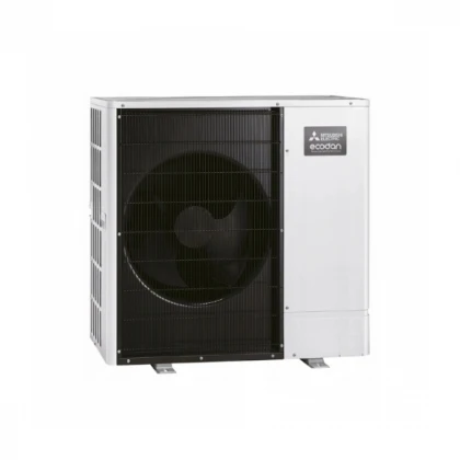 TOPLOTNA PUMPA MITSUBISHI PUZ-SWM140YAA SJ