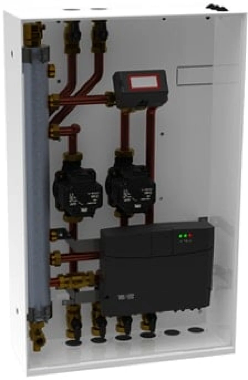 Ariston MGM III EVO 