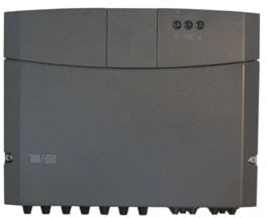 Ariston Zone manager
