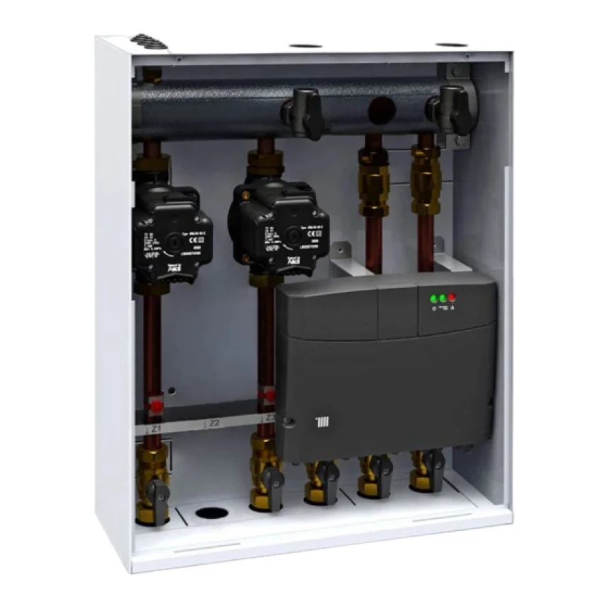 Ariston MGZ III EVO 