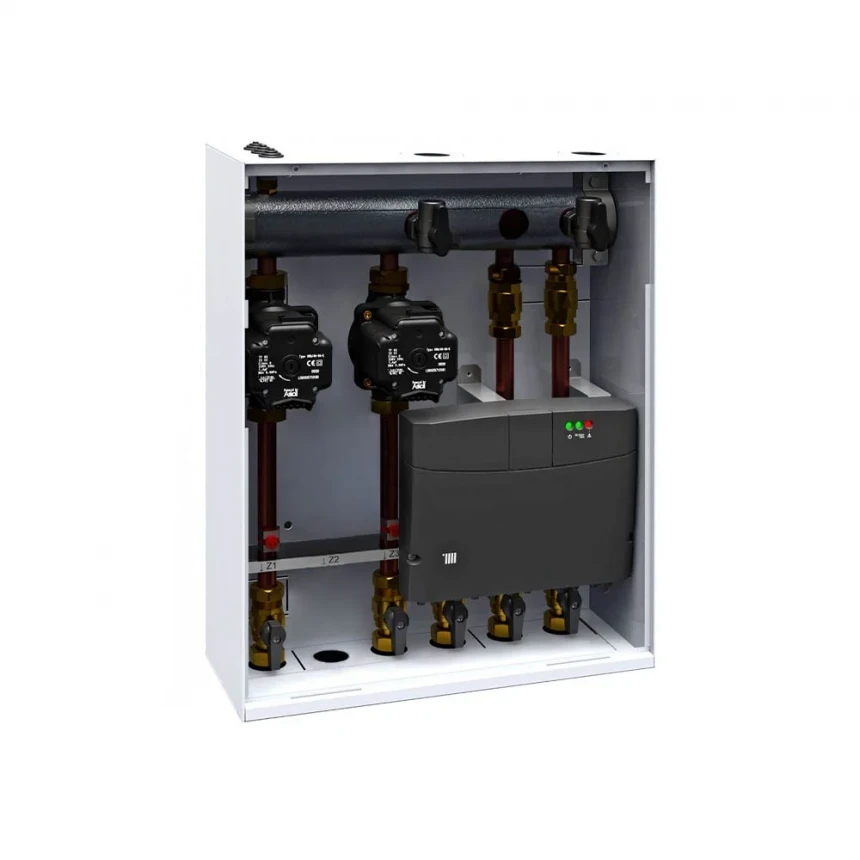 Ariston MGZ II EVO 