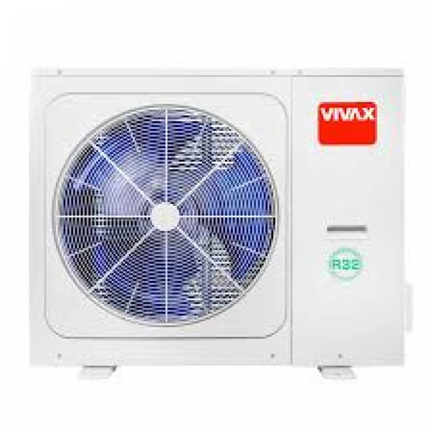 VIVAX COOL, toplotne pumpe, HPS-41CH120AERI/O3s R32