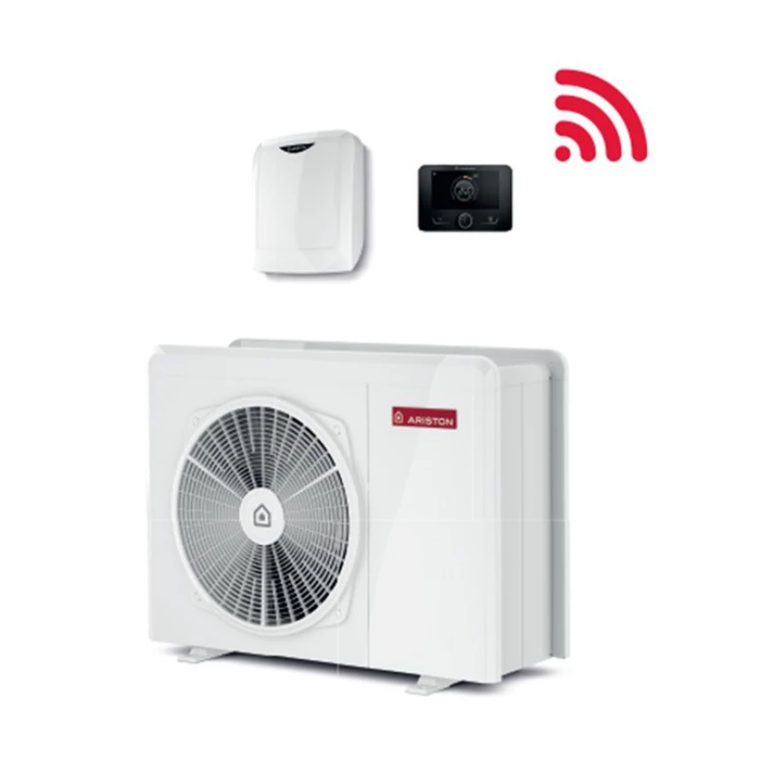 Ariston NIMBUS POCKET 80 M NET R32 A7/W35 (min/max) - 2,74/11,74 kW monofazna