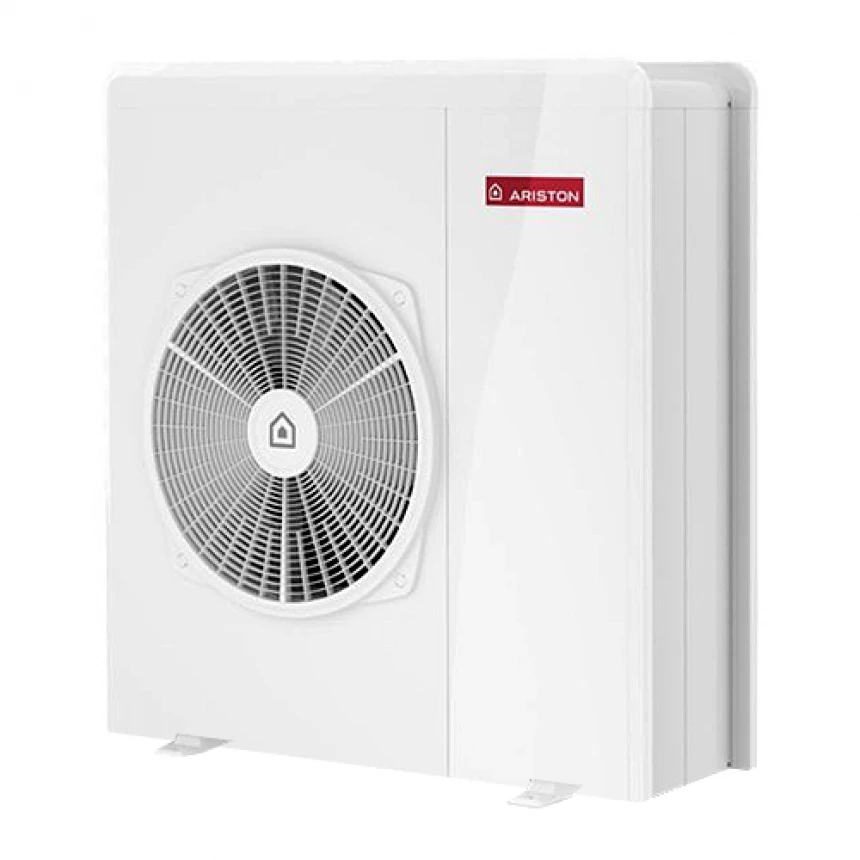 Ariston NIMBUS FLEX 80 M NET R32 A7/W35 (min/max) - 2,74/11,74 kW monofazna