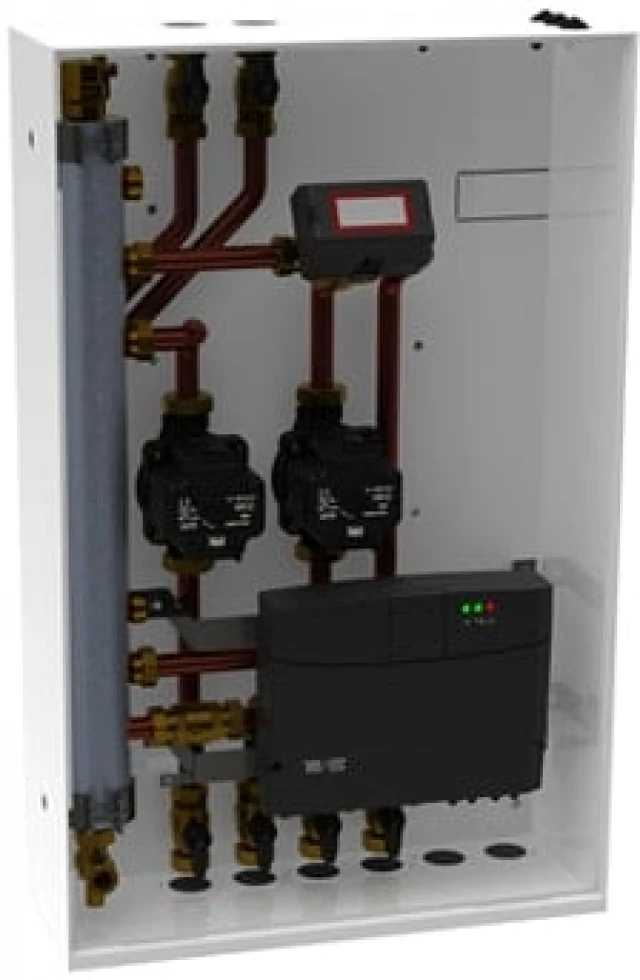 Ariston MGM III EVO 