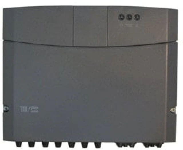 Ariston Zone manager