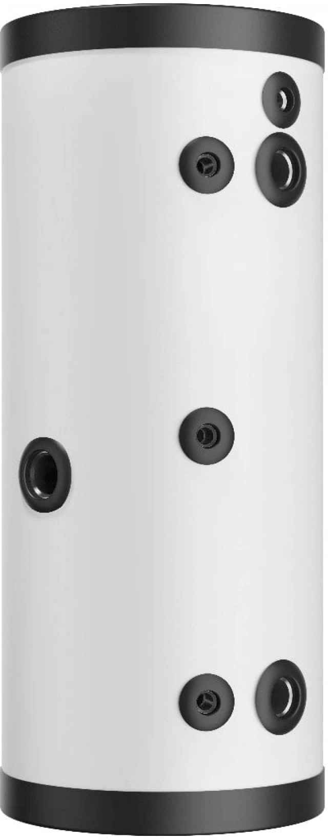 Ariston CKZ 25 H - 25 lit_x000D_
Akumulacioni rezervoar i hidraulički separator s 2/4 _x000D_
priključka za sisteme za grejanje/hlađenje