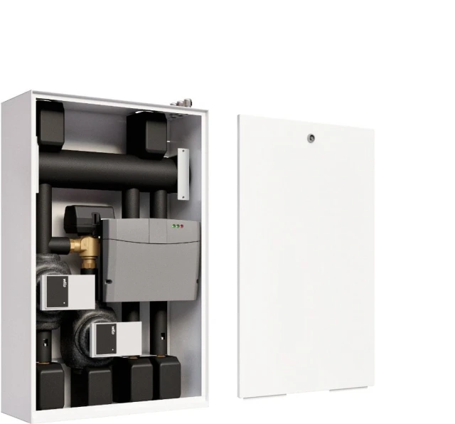 Ariston MGM II C/F 