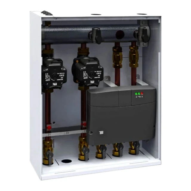Ariston MGZ III EVO 