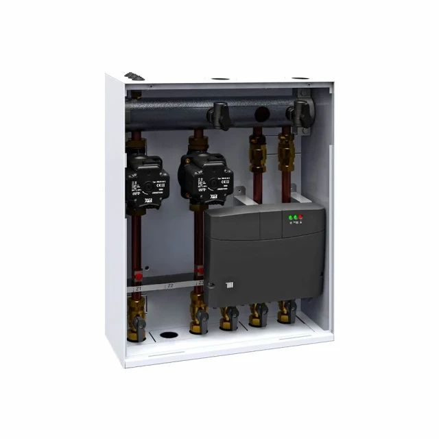 Ariston MGZ II EVO 