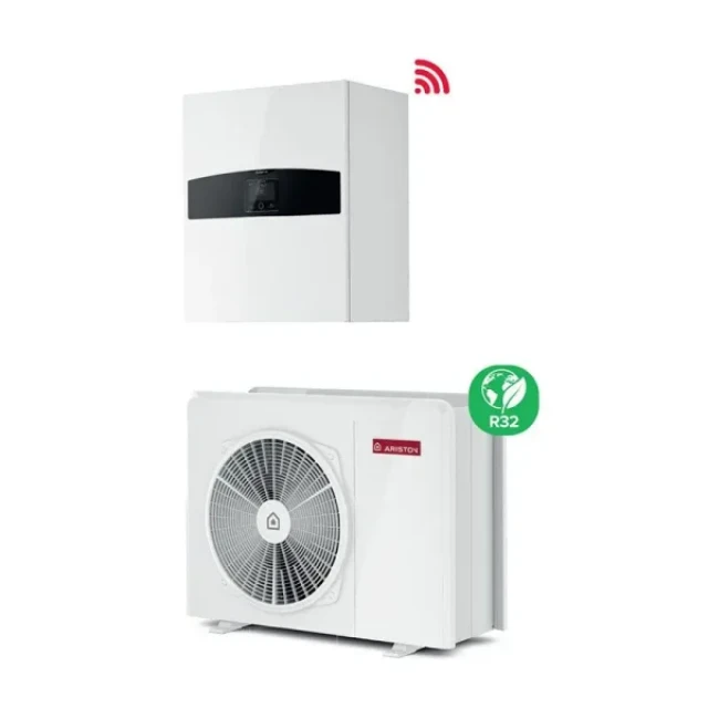 Ariston NIMBUS PLUS 50 M NET R32 A7/W35 (min/max) - 1,68/7,57 kW monofazna