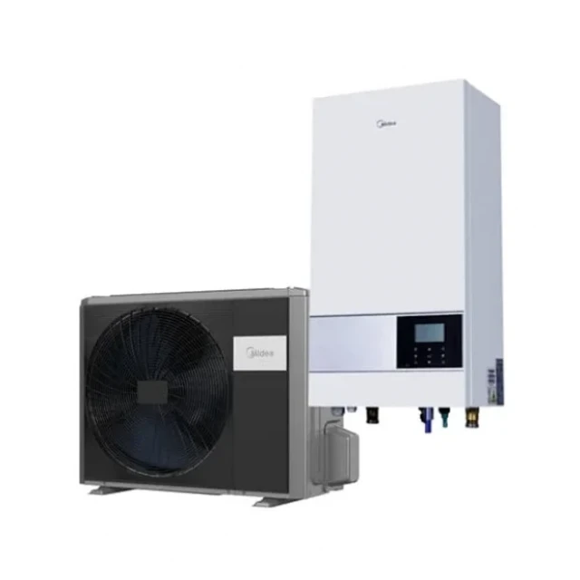 Toplotna pumpa split MIDEA M-Thermal Arctic MHA-V8W monofazn