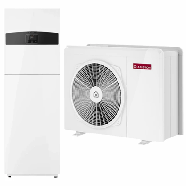 Ariston NIMBUS COMPACT 35 M NET R32 A7/W35 (min/max) - 1,68/6,35 kW monofazna 