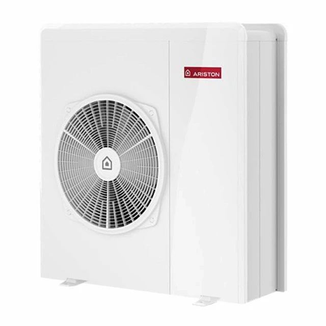 Ariston NIMBUS FLEX 80 M NET R32 A7/W35 (min/max) - 2,74/11,74 kW monofazna