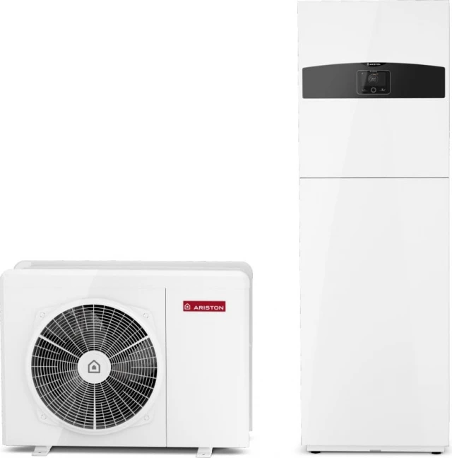Ariston NIMBUS COMPAT 80 M NET R32 A7/W35 (min/max) - 2,74/11,74 kW monofazna