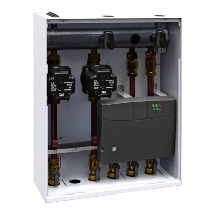 Ariston MGZ III EVO 