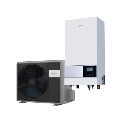 Toplotna pumpa split MIDEA M-Thermal Arctic MHA-V8W monofazn