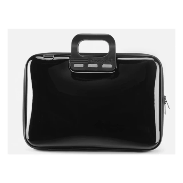 Torba BOMBATA Vernice 15,6/16 Black
