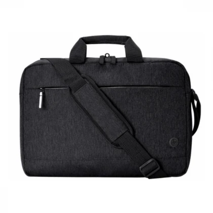 Torba HP 15.6" Prelude Pro Recycle/1X645AA/crna