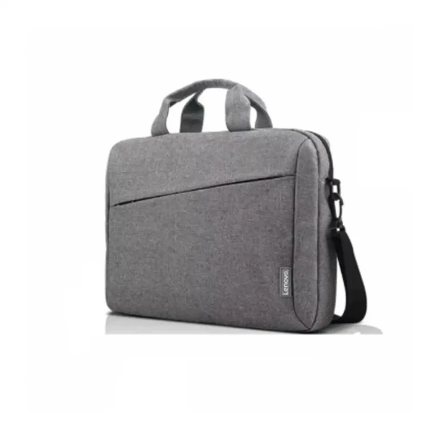 Torba Lenovo 15.6 casual toploader T210 siva