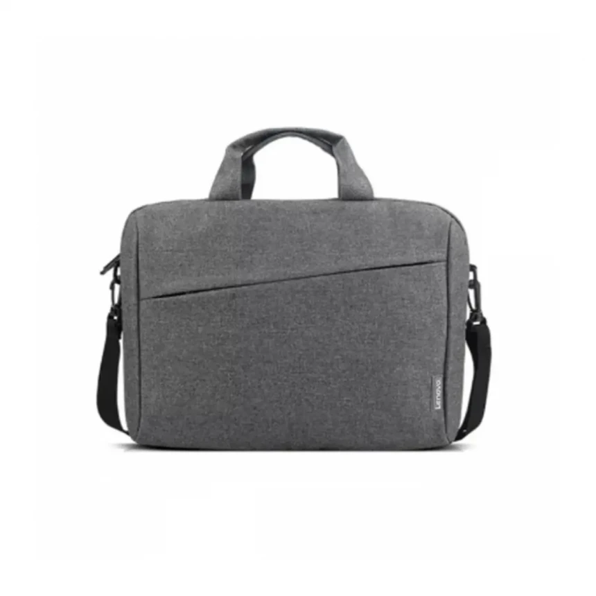 Torba Lenovo 15.6 casual toploader T210 siva