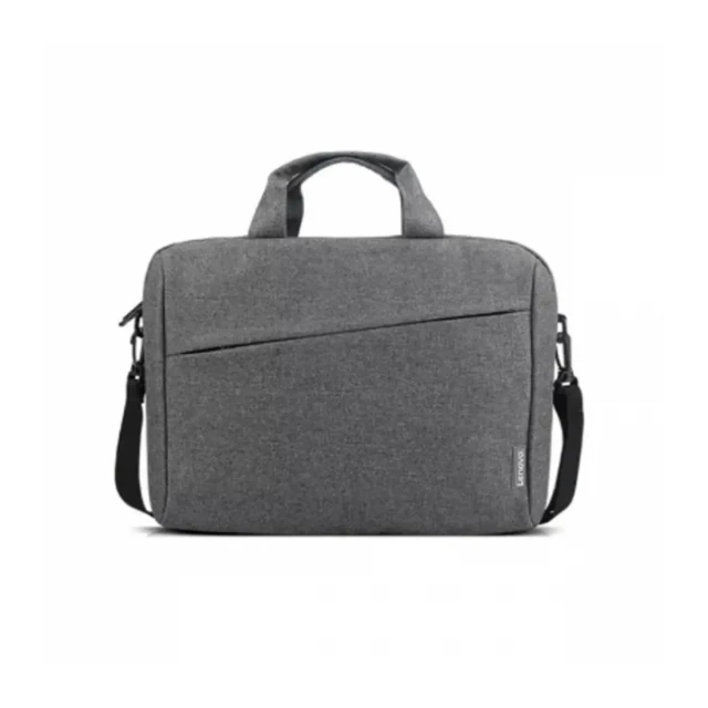 Torba Lenovo 15.6 casual toploader T210 siva