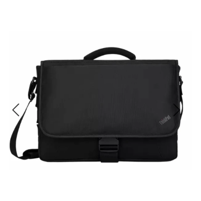 Torba LENOVO 15,6" ThinkPad Essential Messenger/4X40Y95215/crna