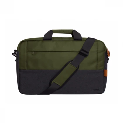 Torba TRUST 16" LISBOA/zelena