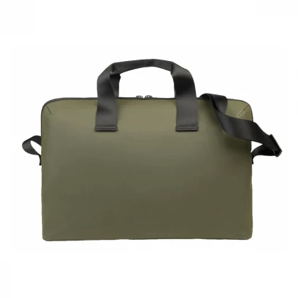 Torba TUCANO BGOM15-VM GOMMO BAG 15.6" Camo/zelena