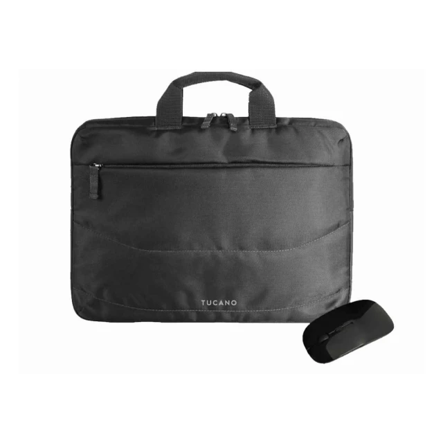 Torba TUCANO BORSA IDEA PC BAG 15.6" + MOUSE