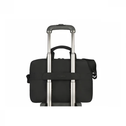 Torba TUCANO GLOBAL 2 BAG PC 13"/14"/Crna