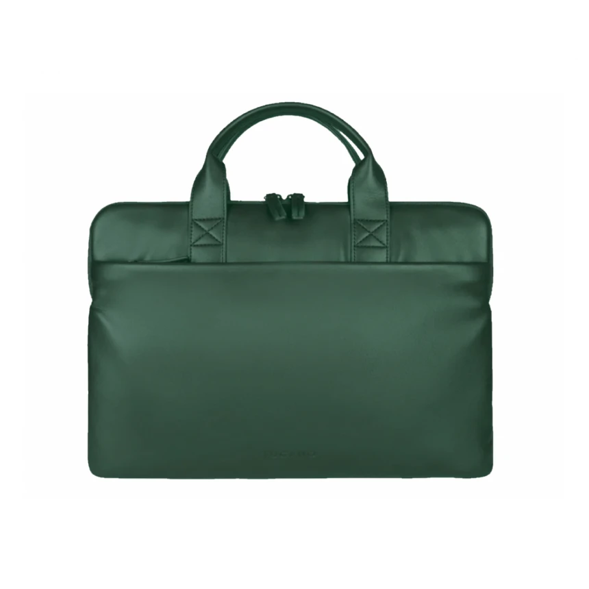 Torba TUCANO ISOTTA SUPERSLIM BAG 13"/14" /zelena