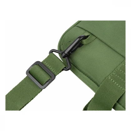 Torba Tucano SMILZA SUPERSLIM BAG 15" / zelena