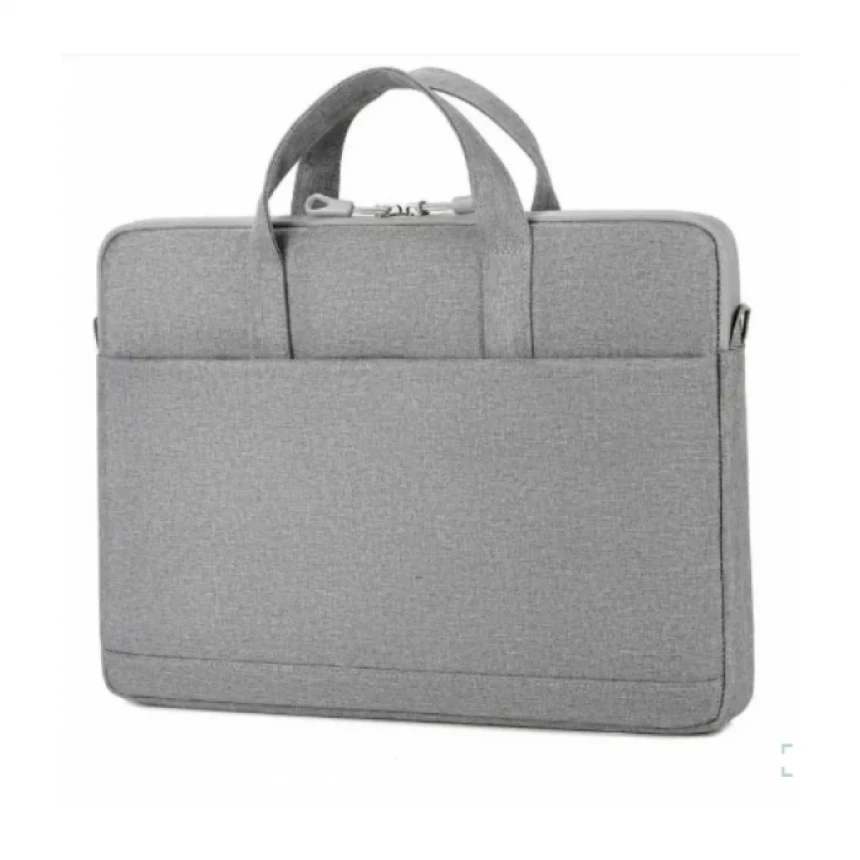 Torba za laptop Casual EL 15.6" siva