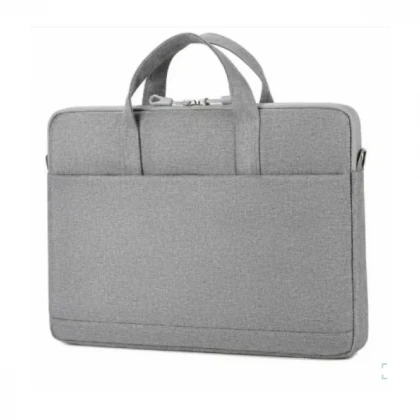 Torba za laptop Casual EL 15.6" siva