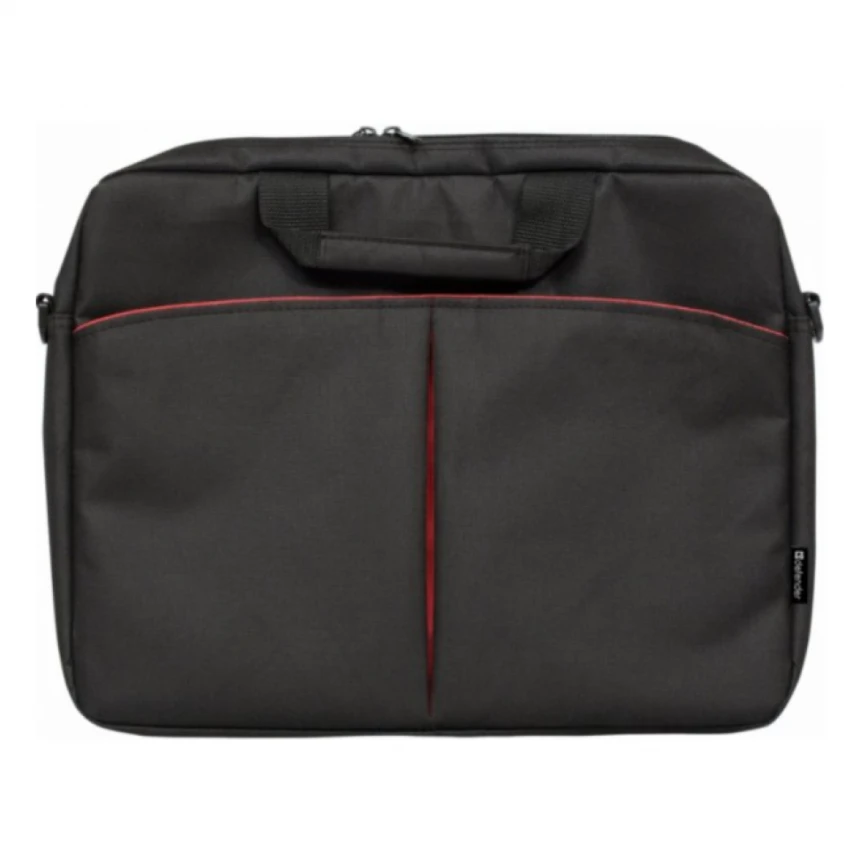 Torba za laptop Defender Lota 15.6", crna